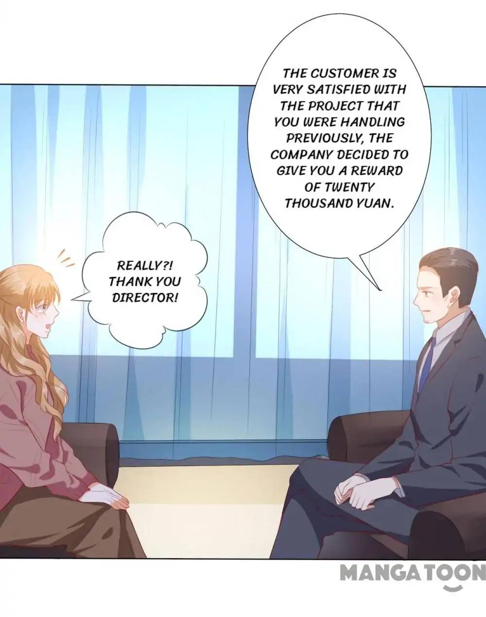 When Doctor Chu Wants Romance 222 24