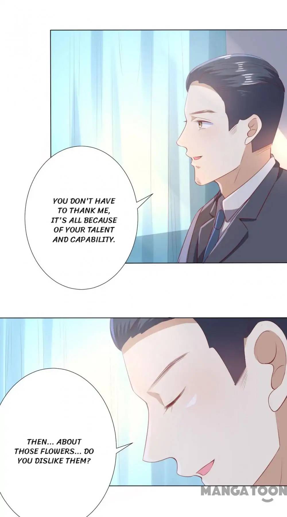When Doctor Chu Wants Romance 222 25
