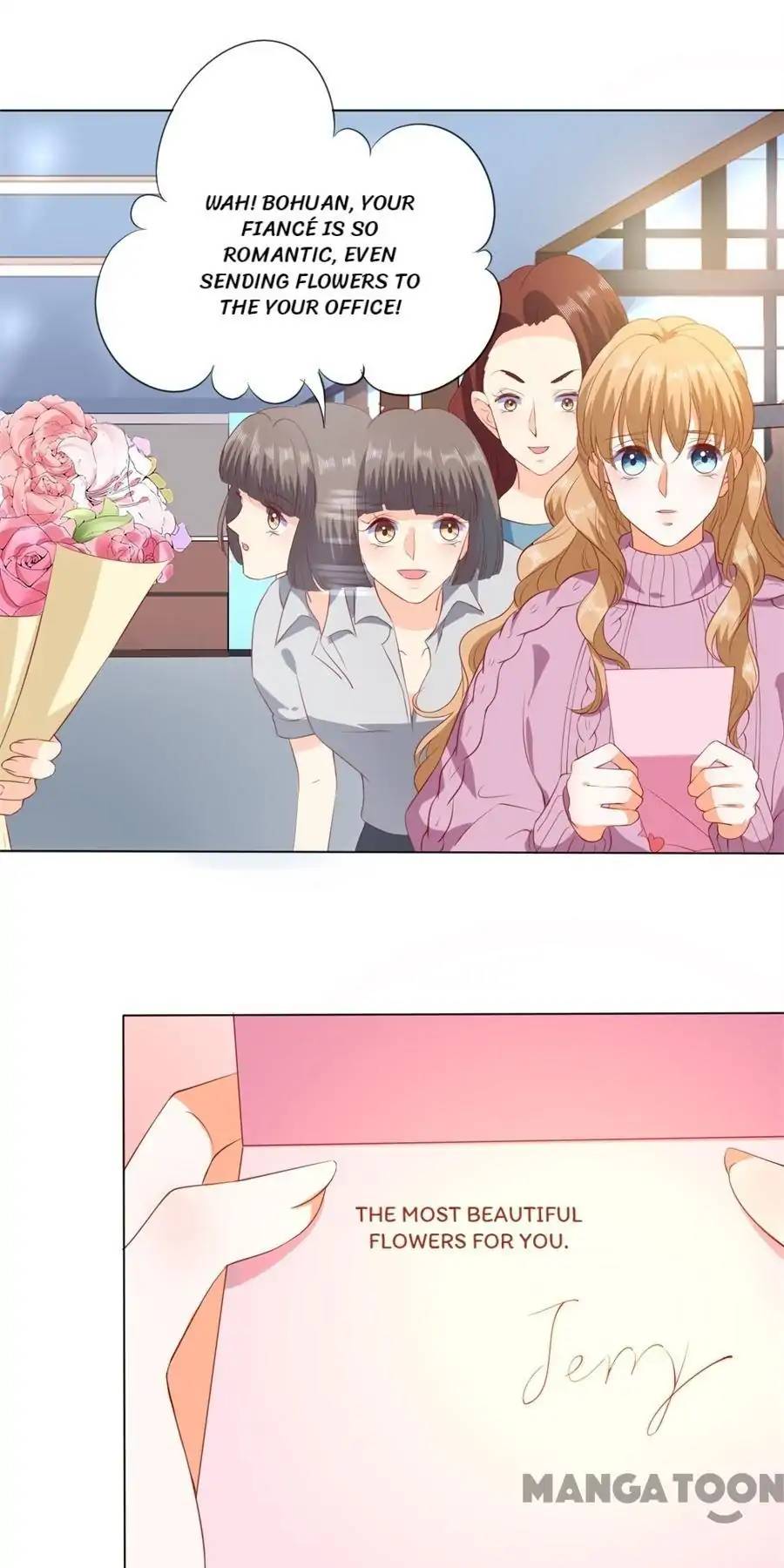 When Doctor Chu Wants Romance 222 3