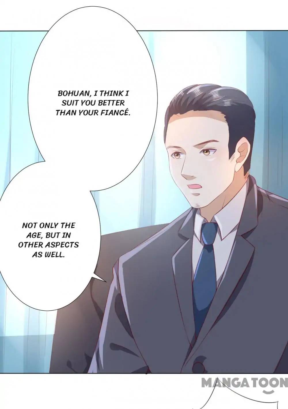 When Doctor Chu Wants Romance 222 33