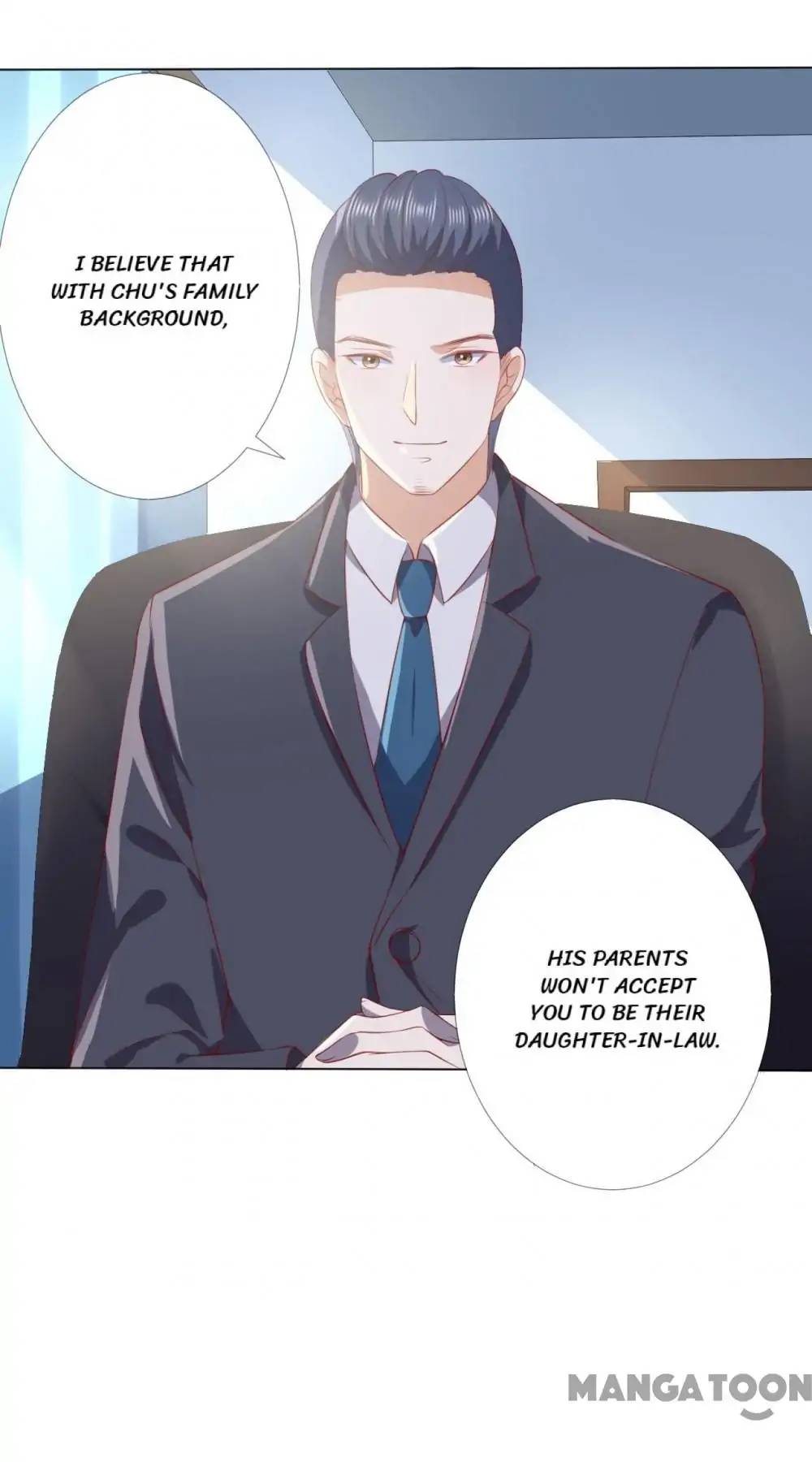 When Doctor Chu Wants Romance 222 36