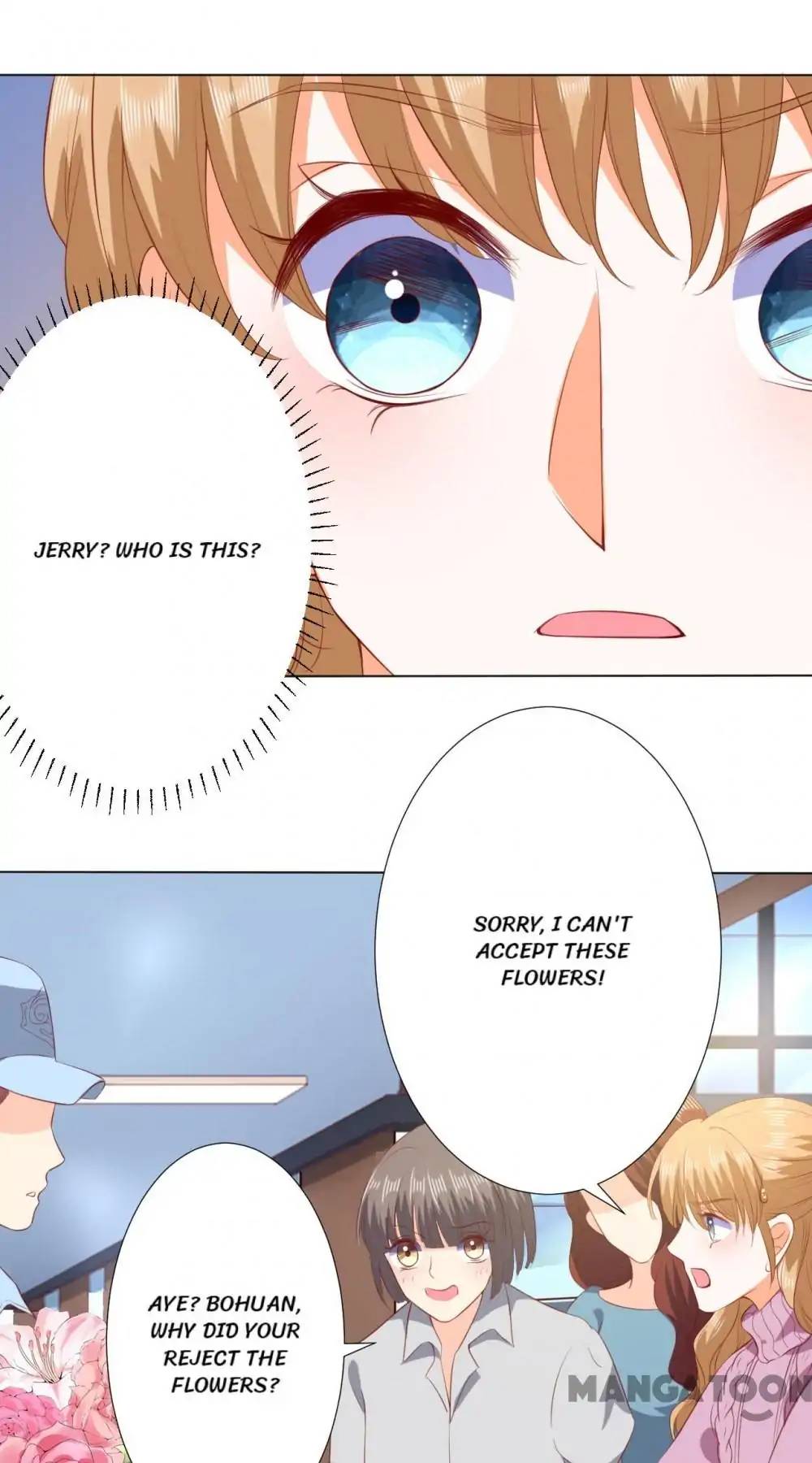 When Doctor Chu Wants Romance 222 5
