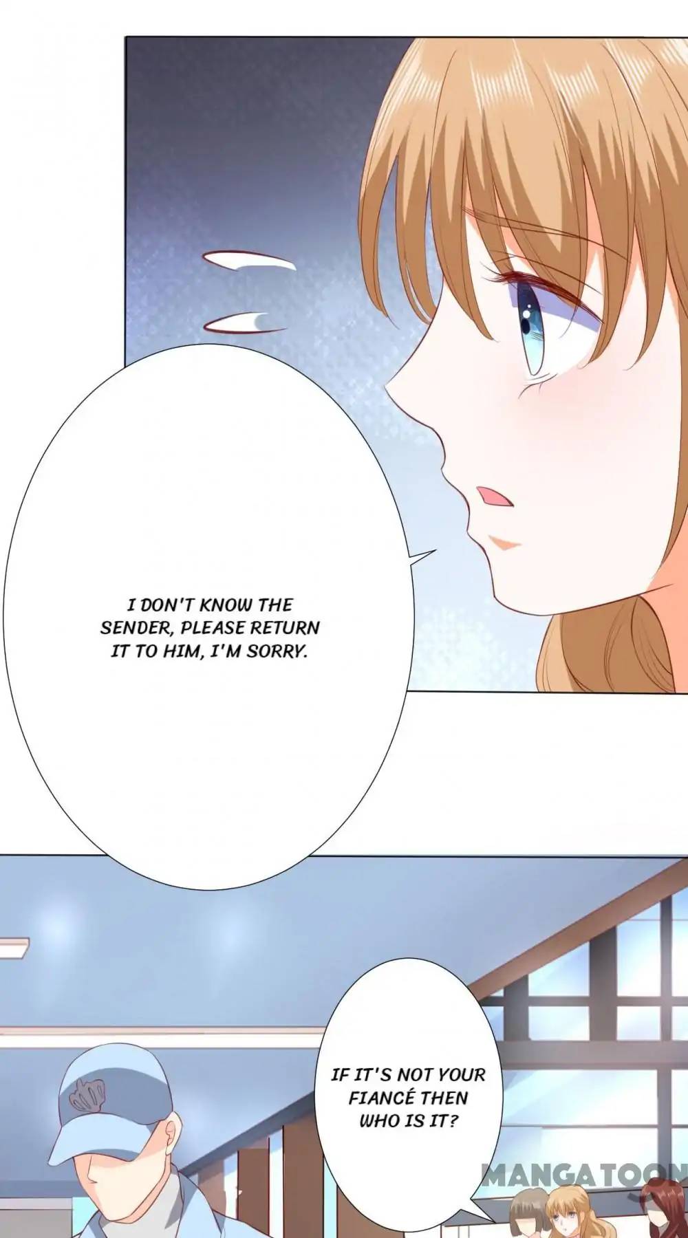 When Doctor Chu Wants Romance 222 7