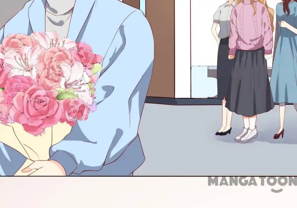 When Doctor Chu Wants Romance 222 8