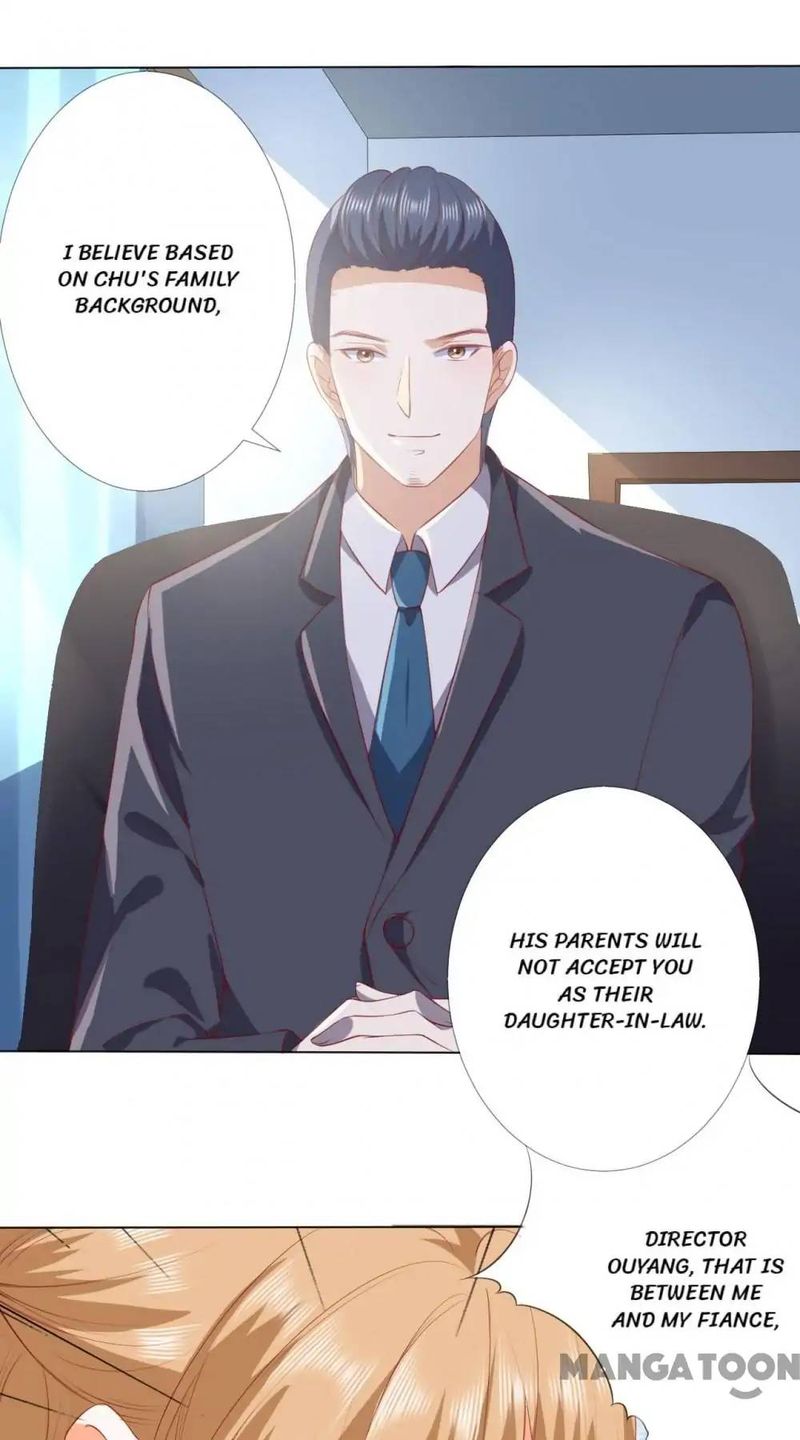 When Doctor Chu Wants Romance 223 1
