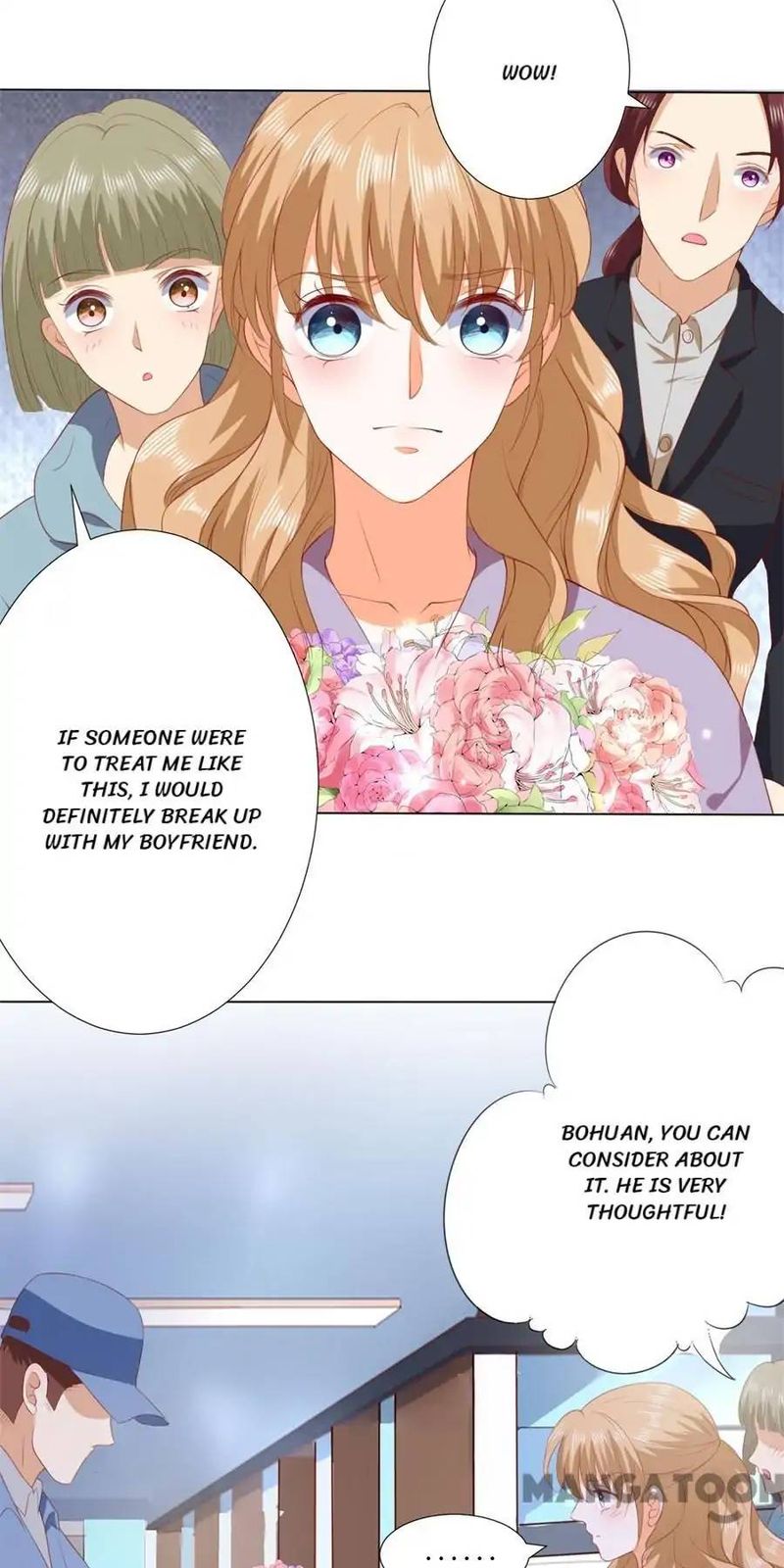 When Doctor Chu Wants Romance 223 10