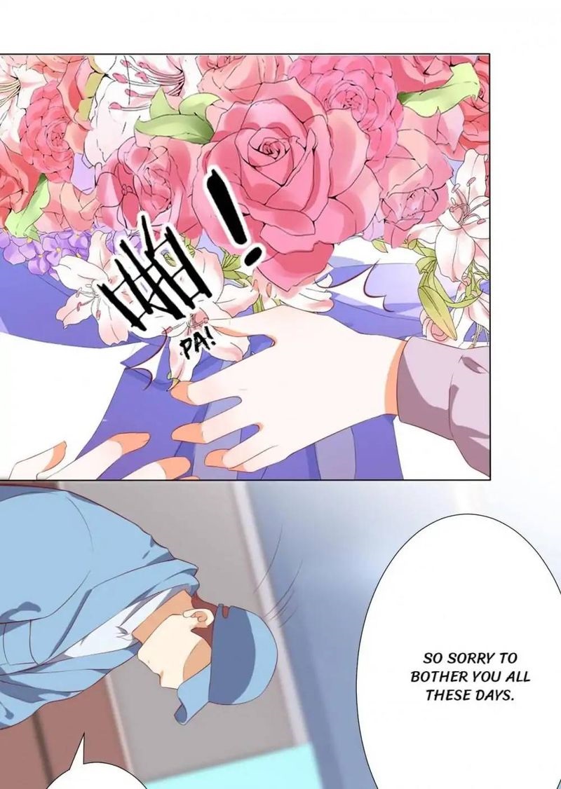 When Doctor Chu Wants Romance 223 13