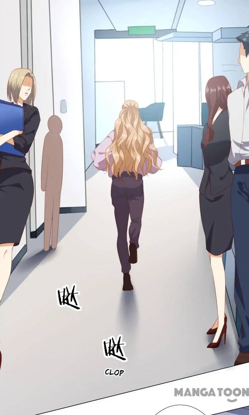 When Doctor Chu Wants Romance 223 16