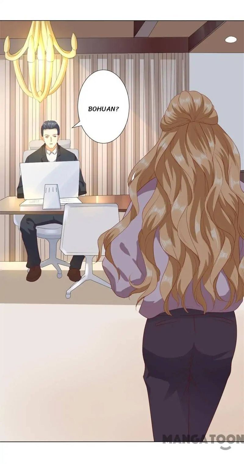 When Doctor Chu Wants Romance 223 20