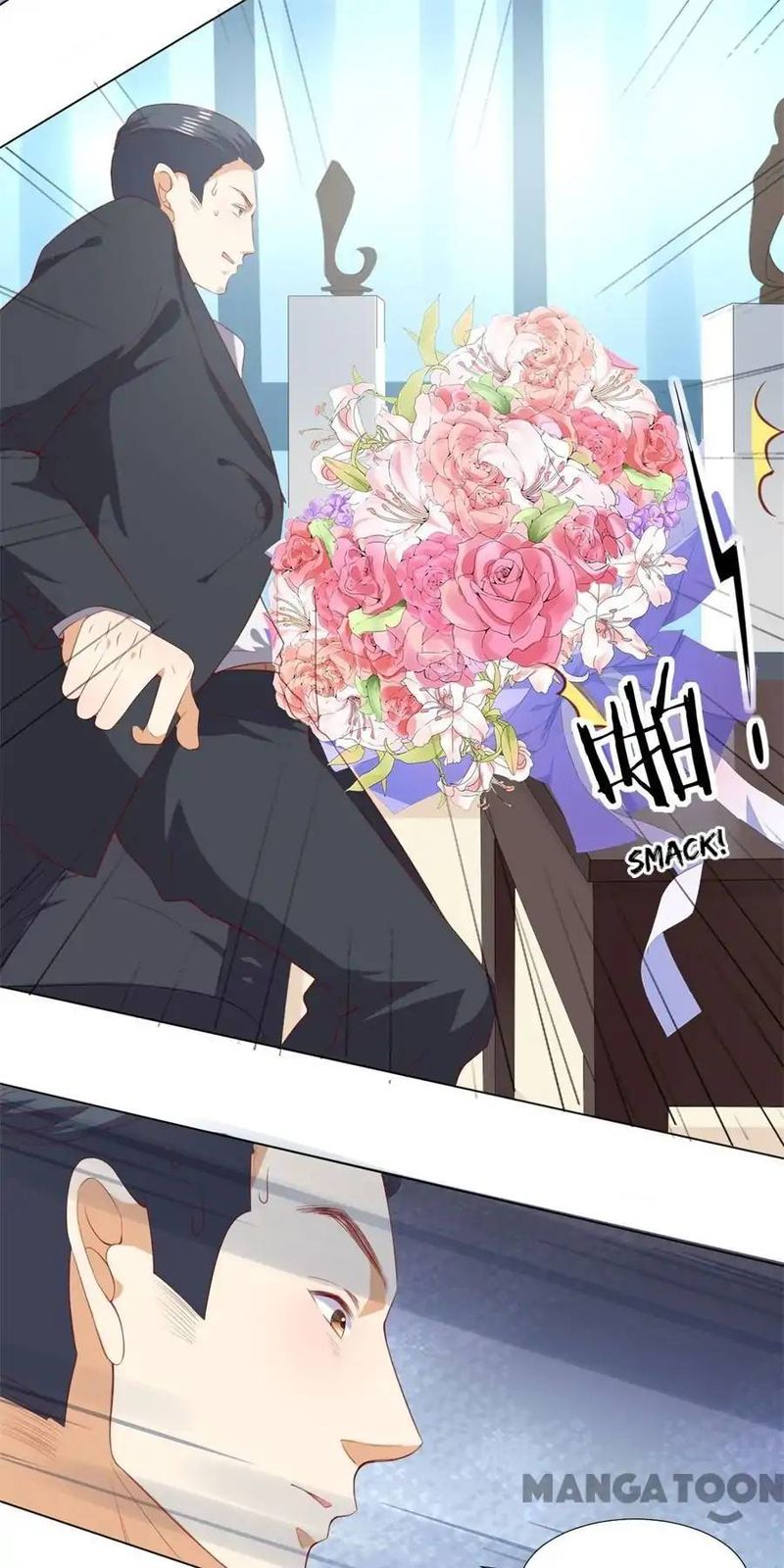 When Doctor Chu Wants Romance 223 23