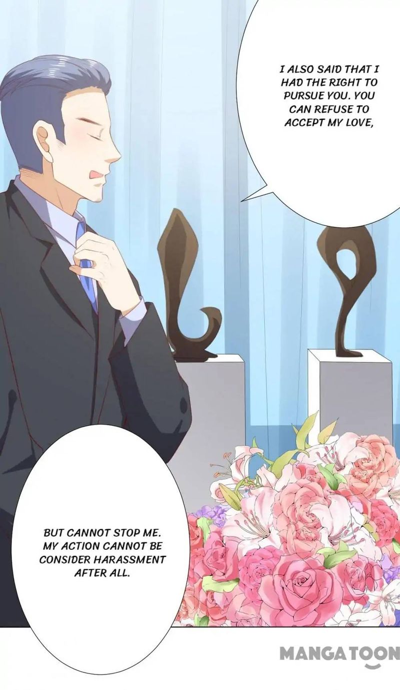When Doctor Chu Wants Romance 223 27