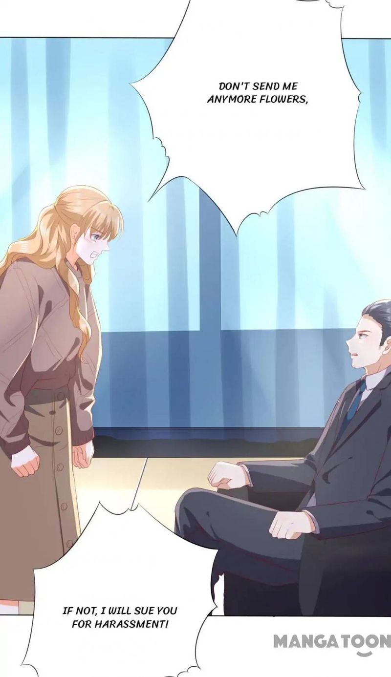 When Doctor Chu Wants Romance 223 5