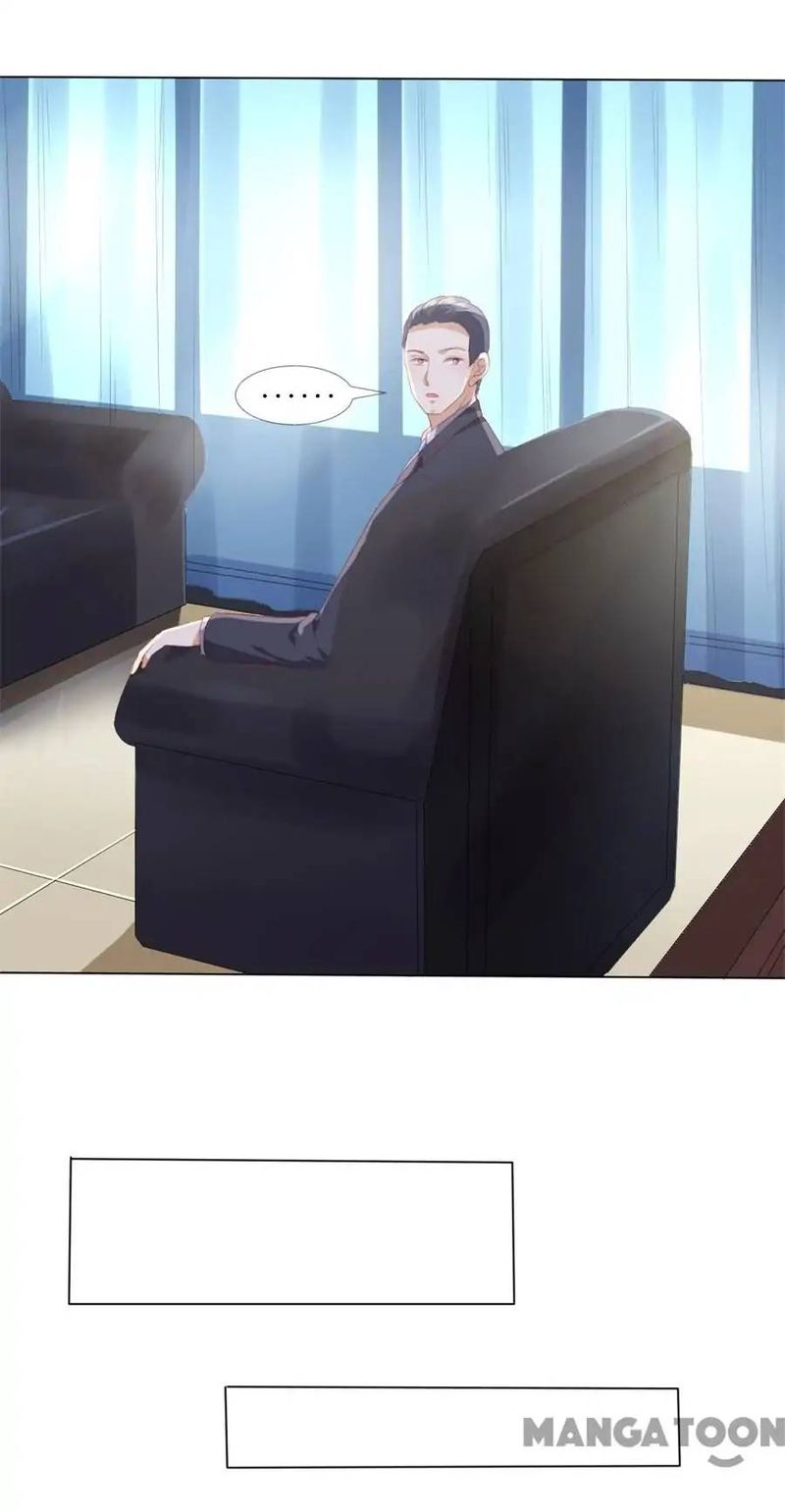 When Doctor Chu Wants Romance 223 8