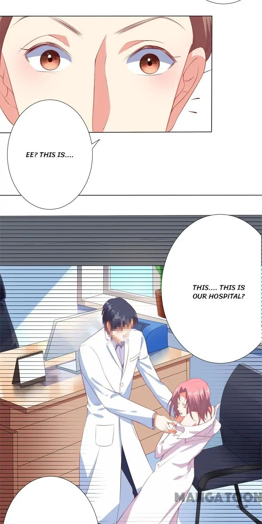 When Doctor Chu Wants Romance 224 18