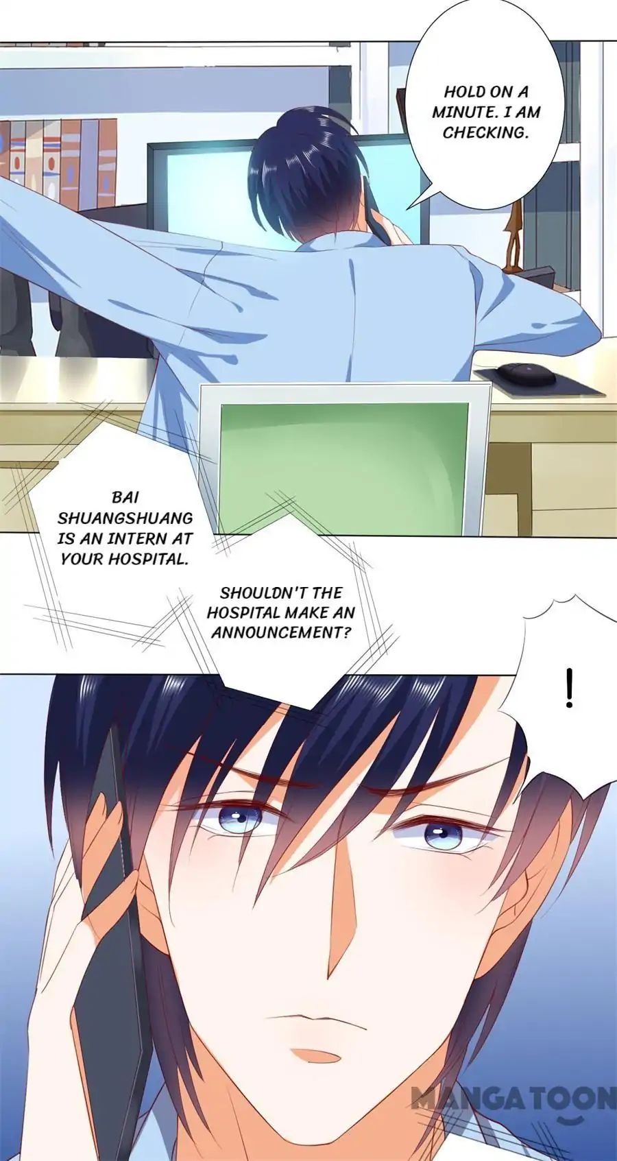 When Doctor Chu Wants Romance 224 28