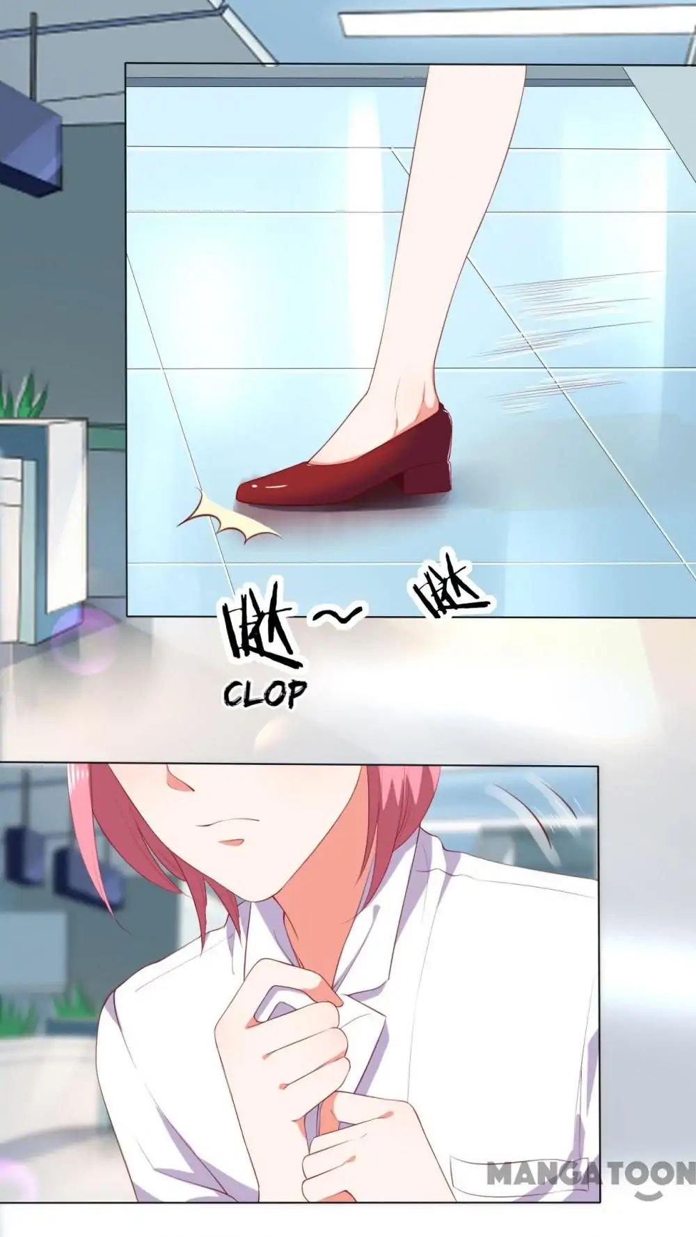 When Doctor Chu Wants Romance 224 34
