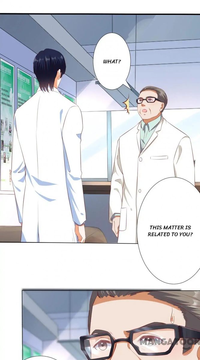 When Doctor Chu Wants Romance 225 32