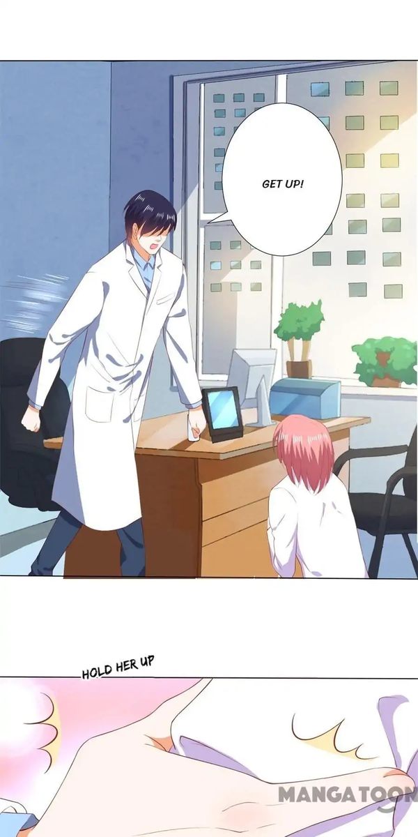 When Doctor Chu Wants Romance 225 9