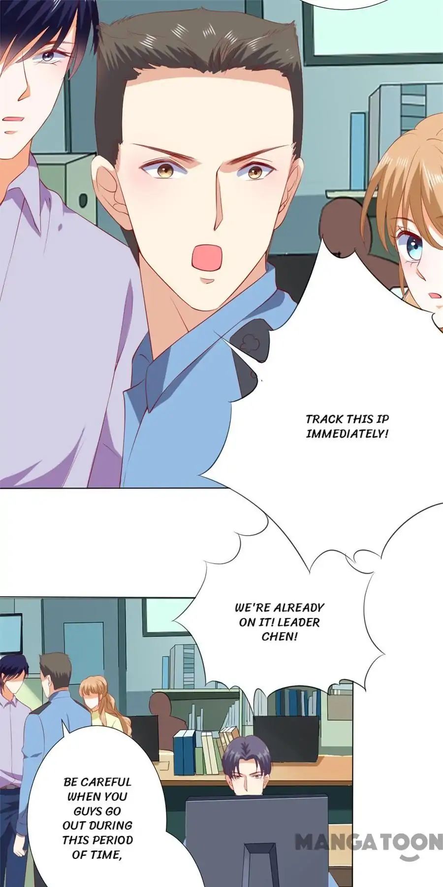 When Doctor Chu Wants Romance 227 10