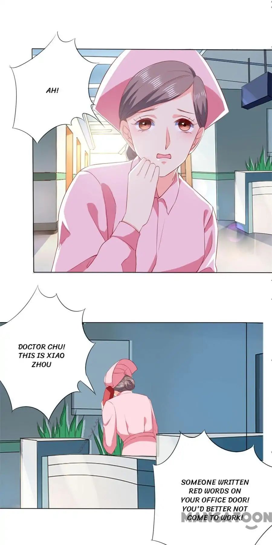 When Doctor Chu Wants Romance 227 17