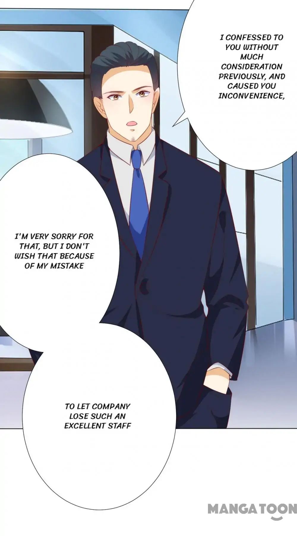 When Doctor Chu Wants Romance 227 38