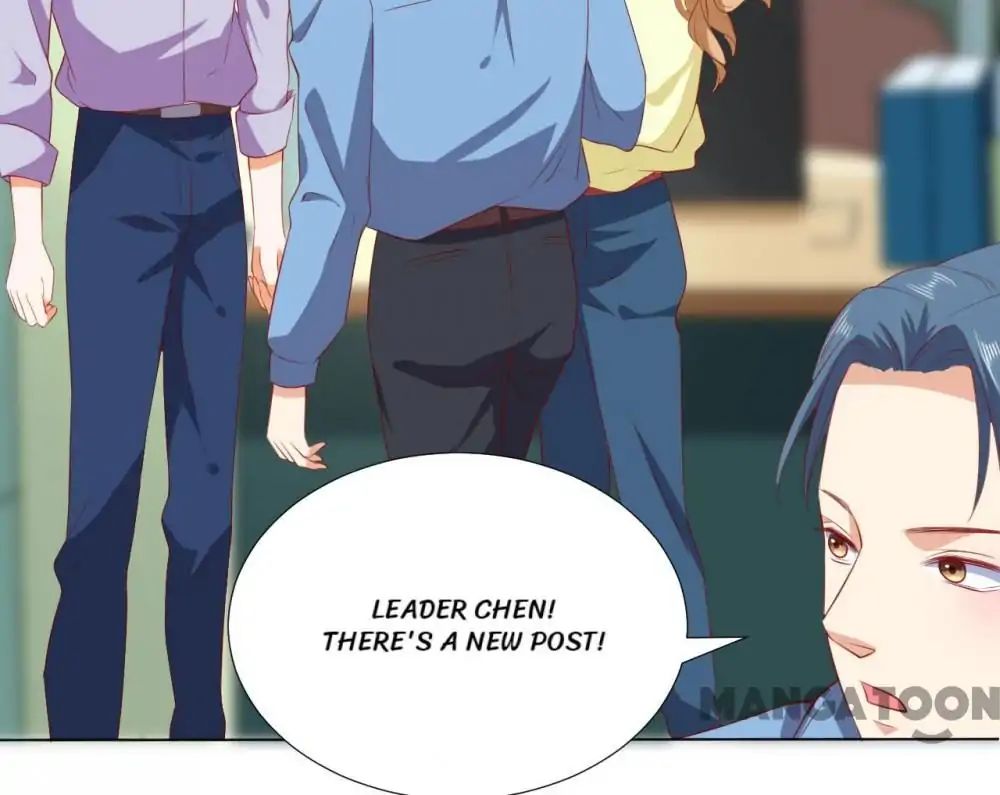 When Doctor Chu Wants Romance 227 6