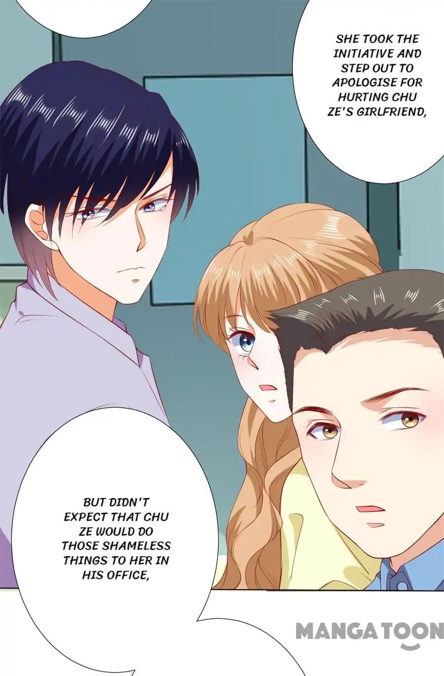 When Doctor Chu Wants Romance 227 8