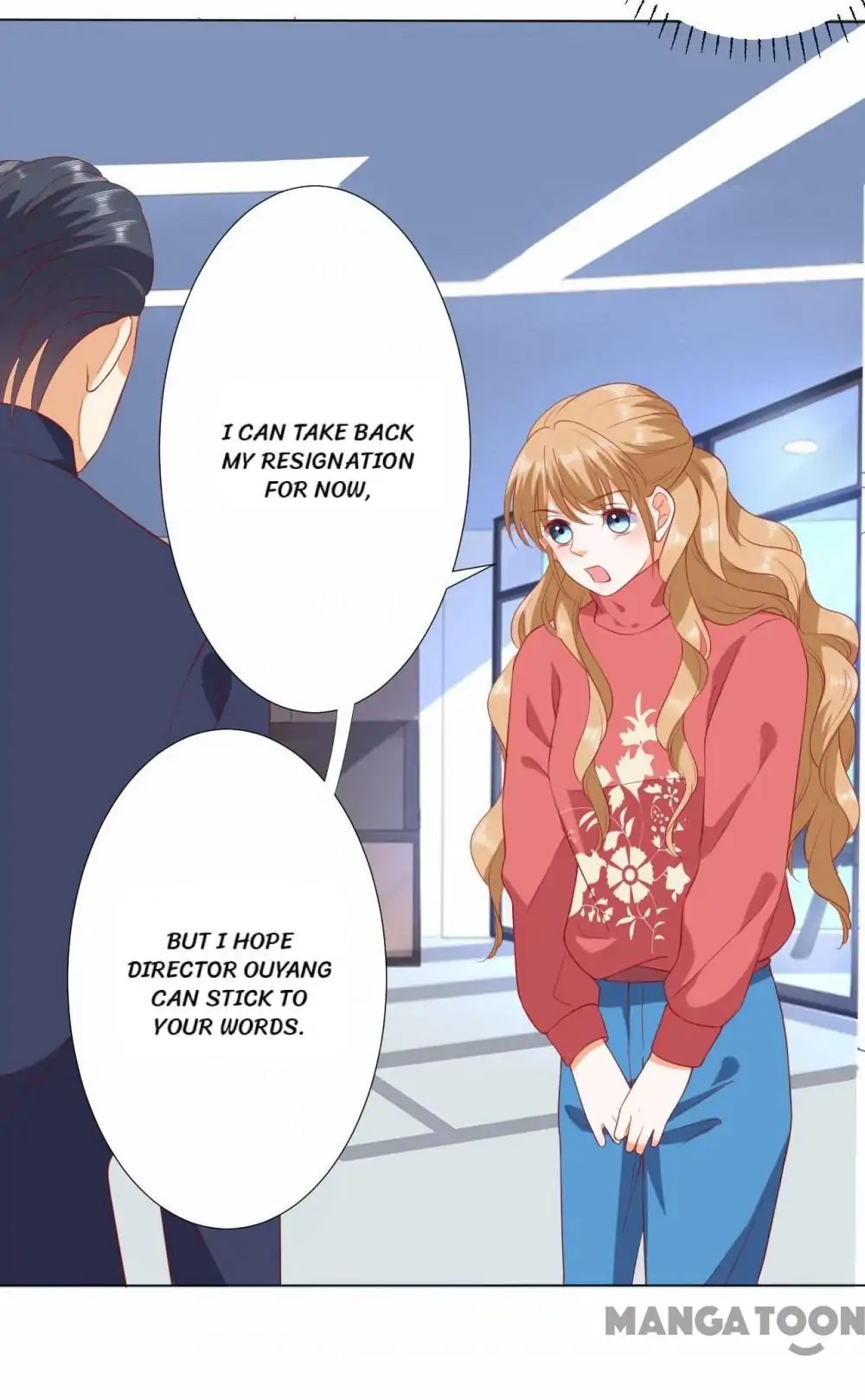 When Doctor Chu Wants Romance 228 5