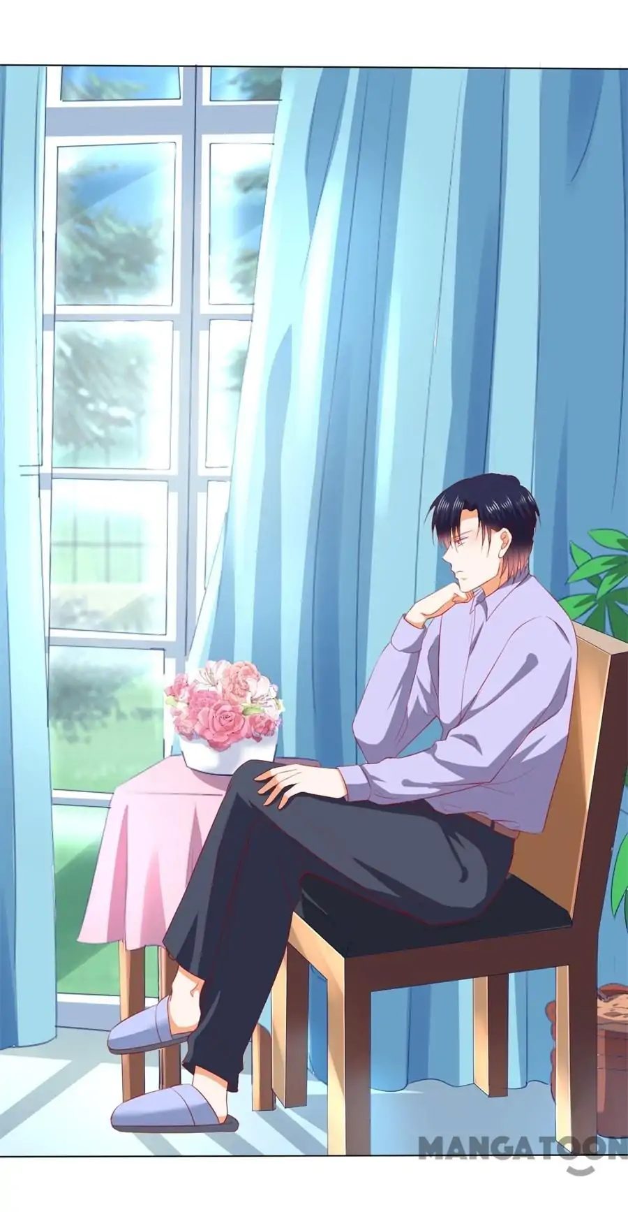 When Doctor Chu Wants Romance 229 10
