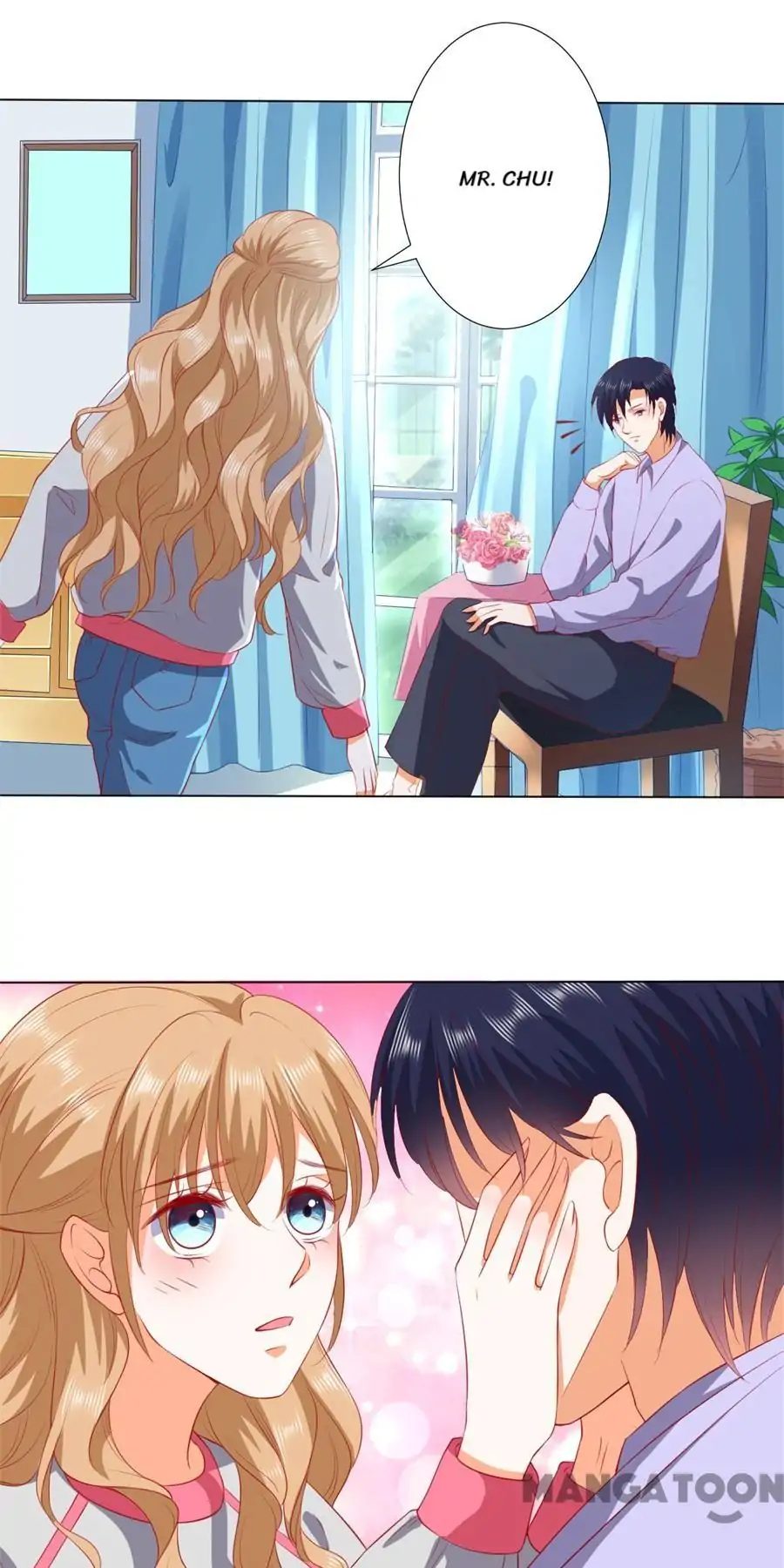 When Doctor Chu Wants Romance 229 11