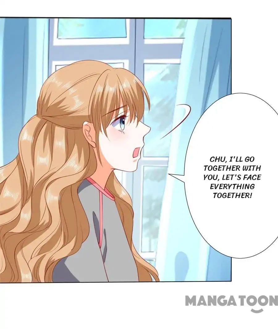 When Doctor Chu Wants Romance 229 18