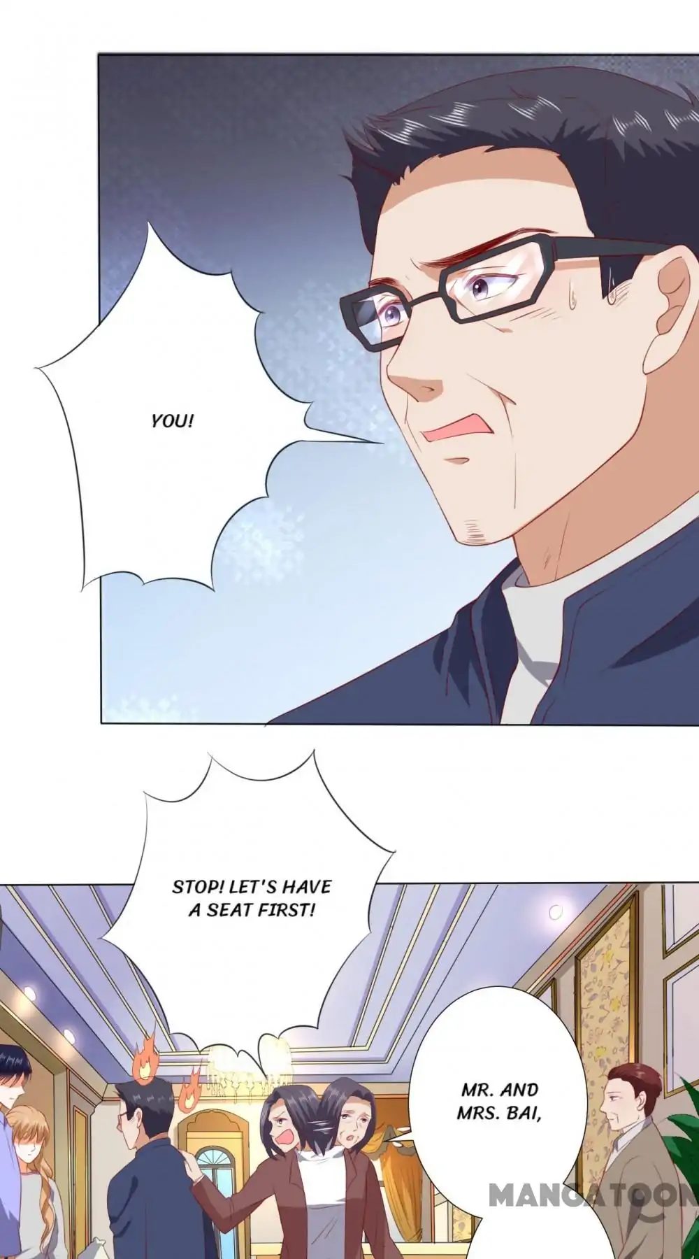 When Doctor Chu Wants Romance 229 23