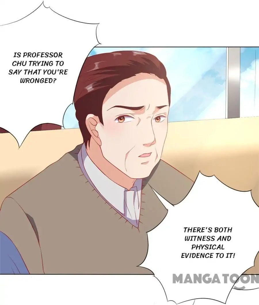 When Doctor Chu Wants Romance 229 27