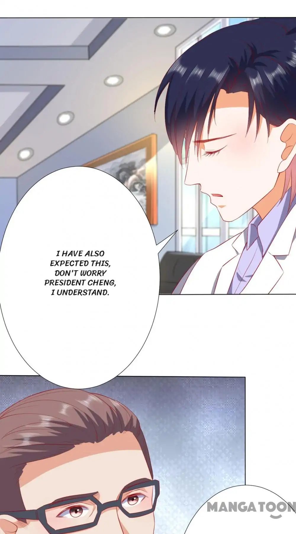 When Doctor Chu Wants Romance 229 4