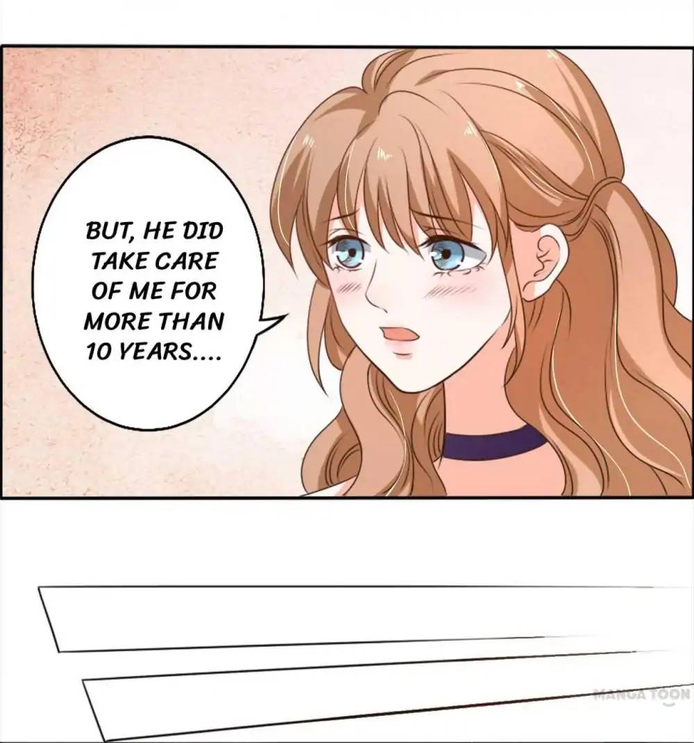 When Doctor Chu Wants Romance 23 1