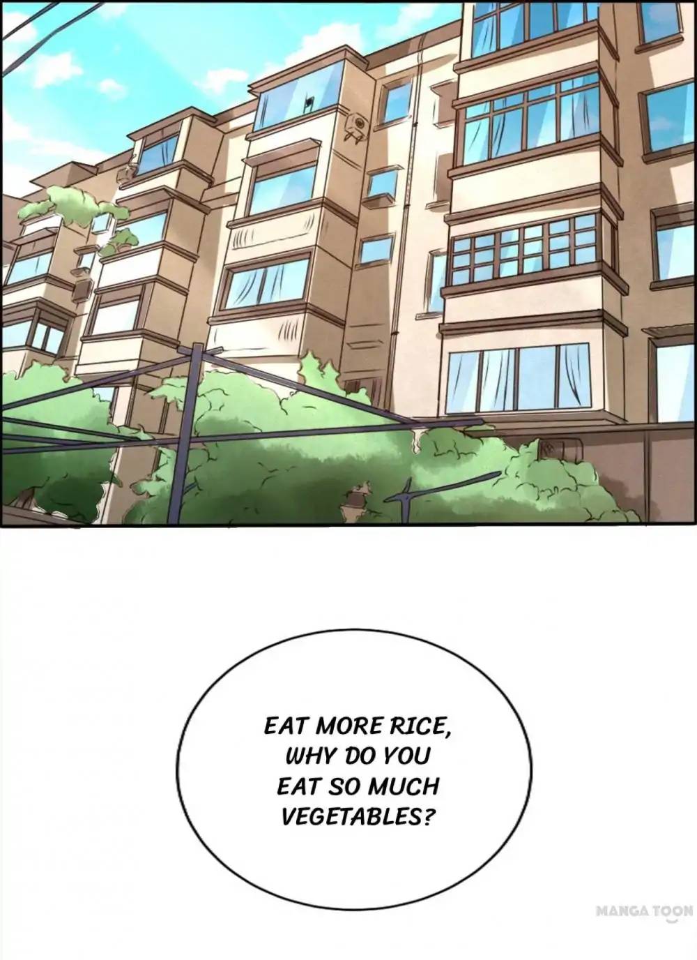 When Doctor Chu Wants Romance 23 2