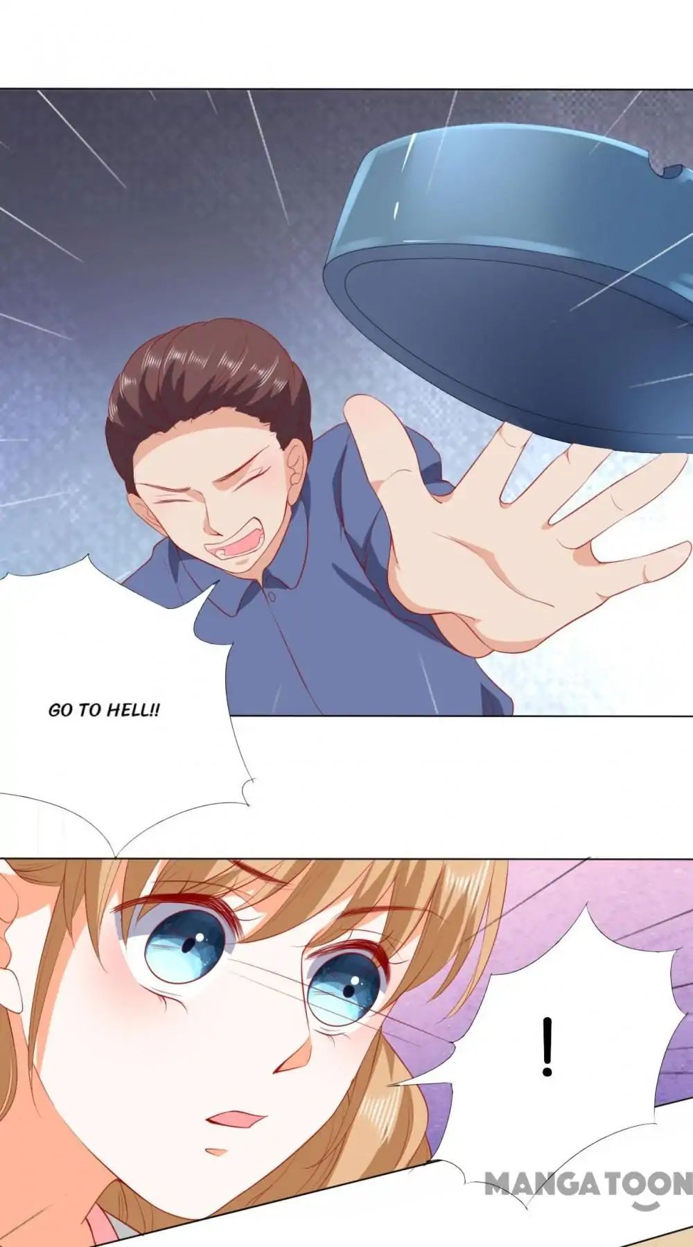 When Doctor Chu Wants Romance 230 15