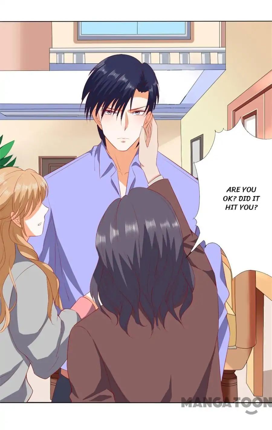 When Doctor Chu Wants Romance 230 19