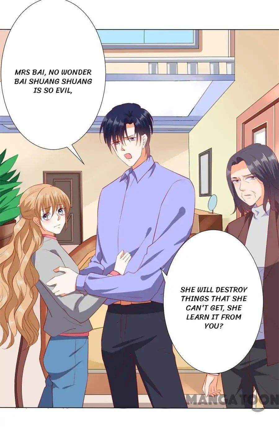When Doctor Chu Wants Romance 230 23