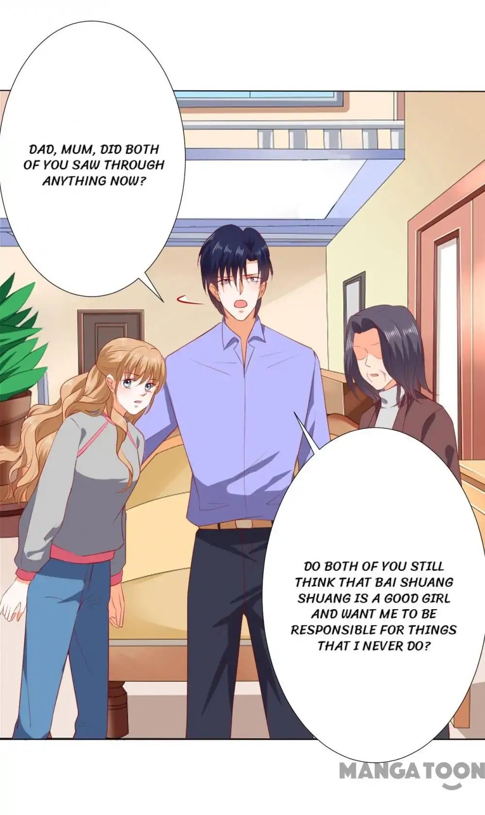 When Doctor Chu Wants Romance 230 26