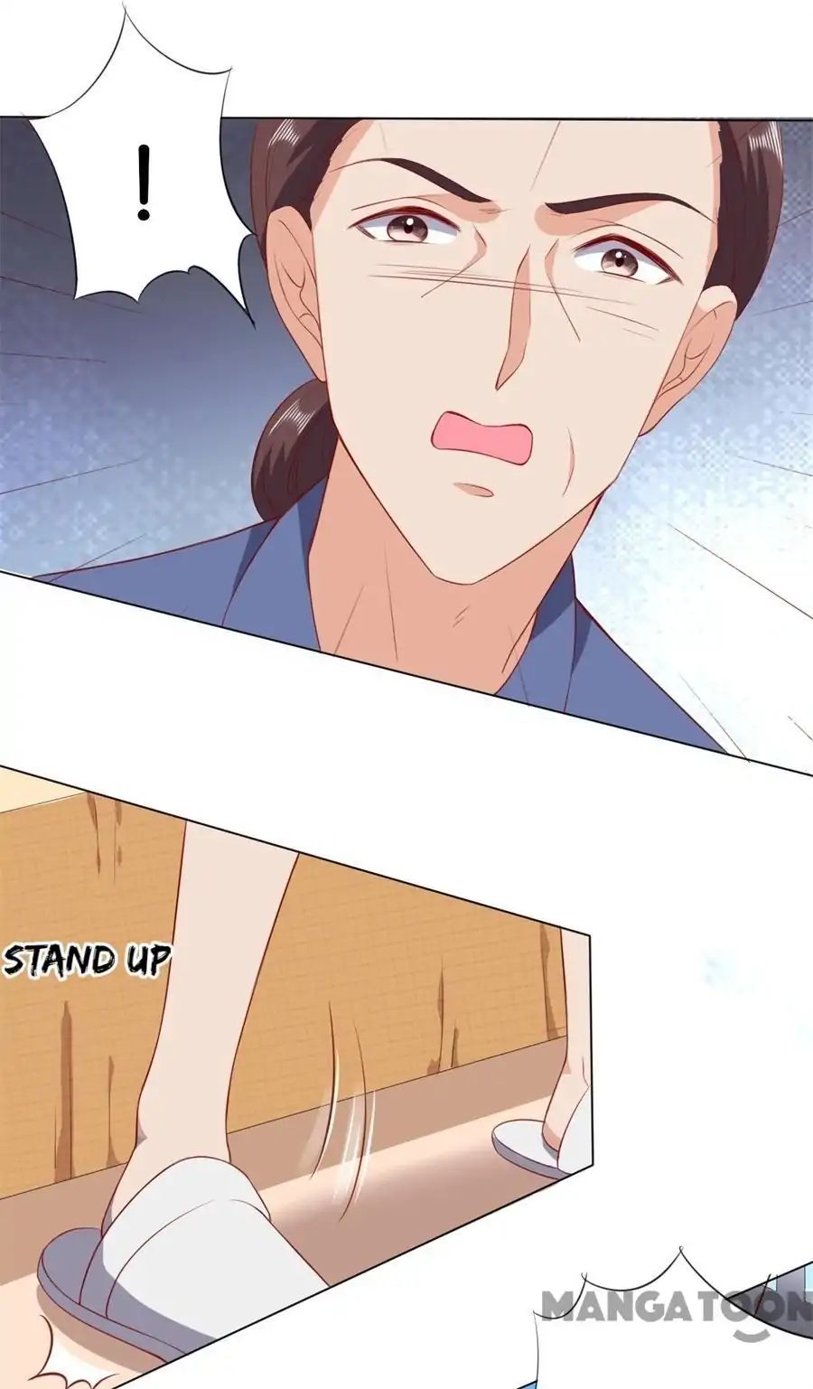 When Doctor Chu Wants Romance 230 7