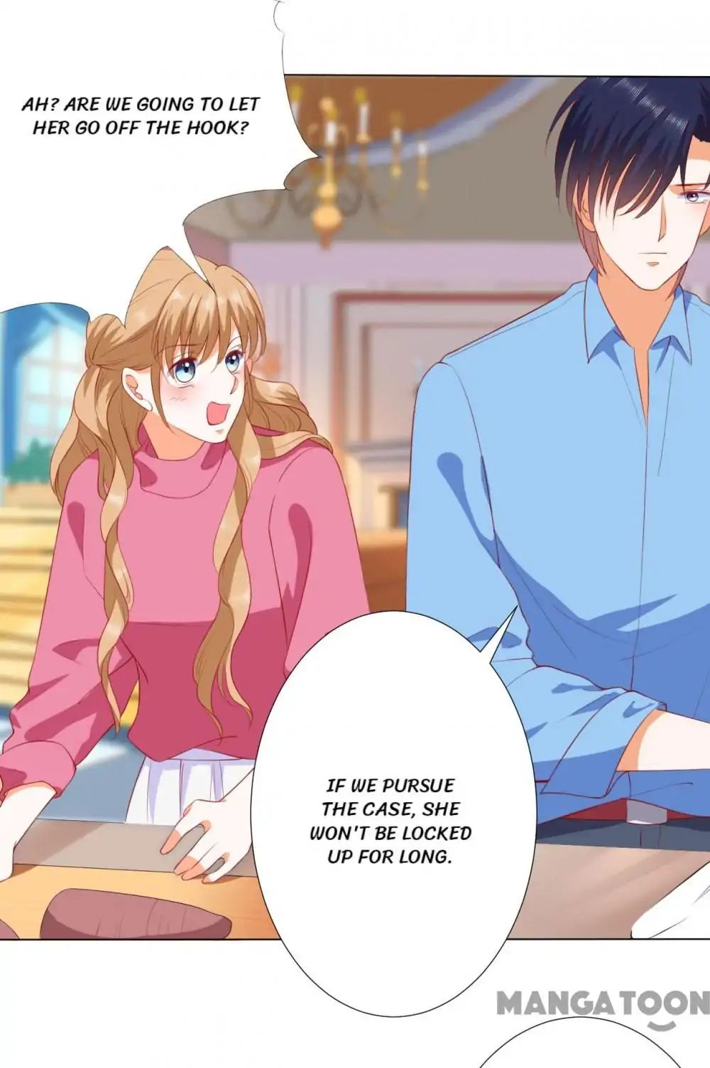 When Doctor Chu Wants Romance 232 14