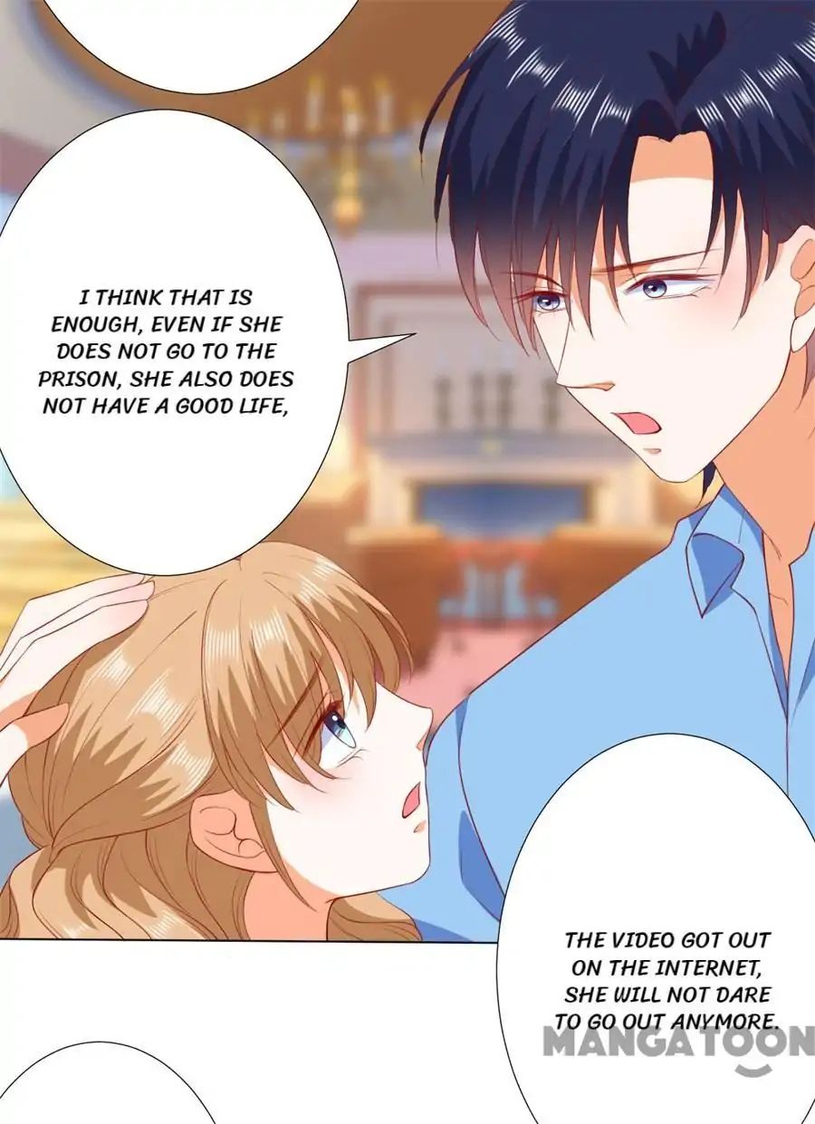When Doctor Chu Wants Romance 232 18