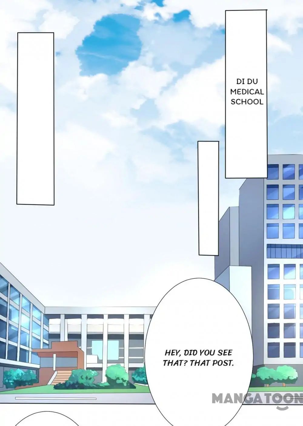 When Doctor Chu Wants Romance 232 3