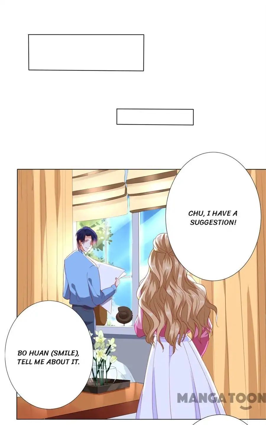 When Doctor Chu Wants Romance 232 9