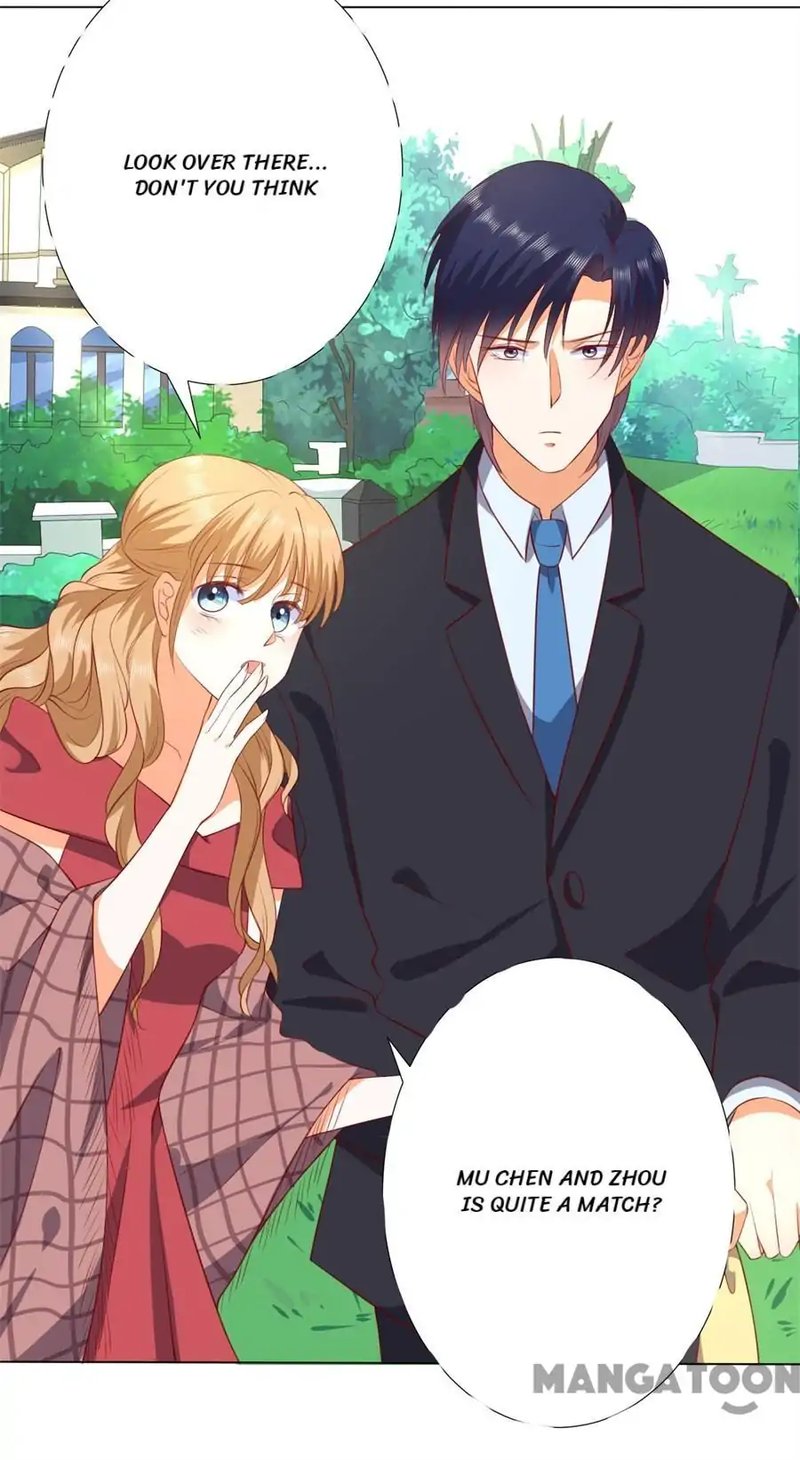 When Doctor Chu Wants Romance 233 12