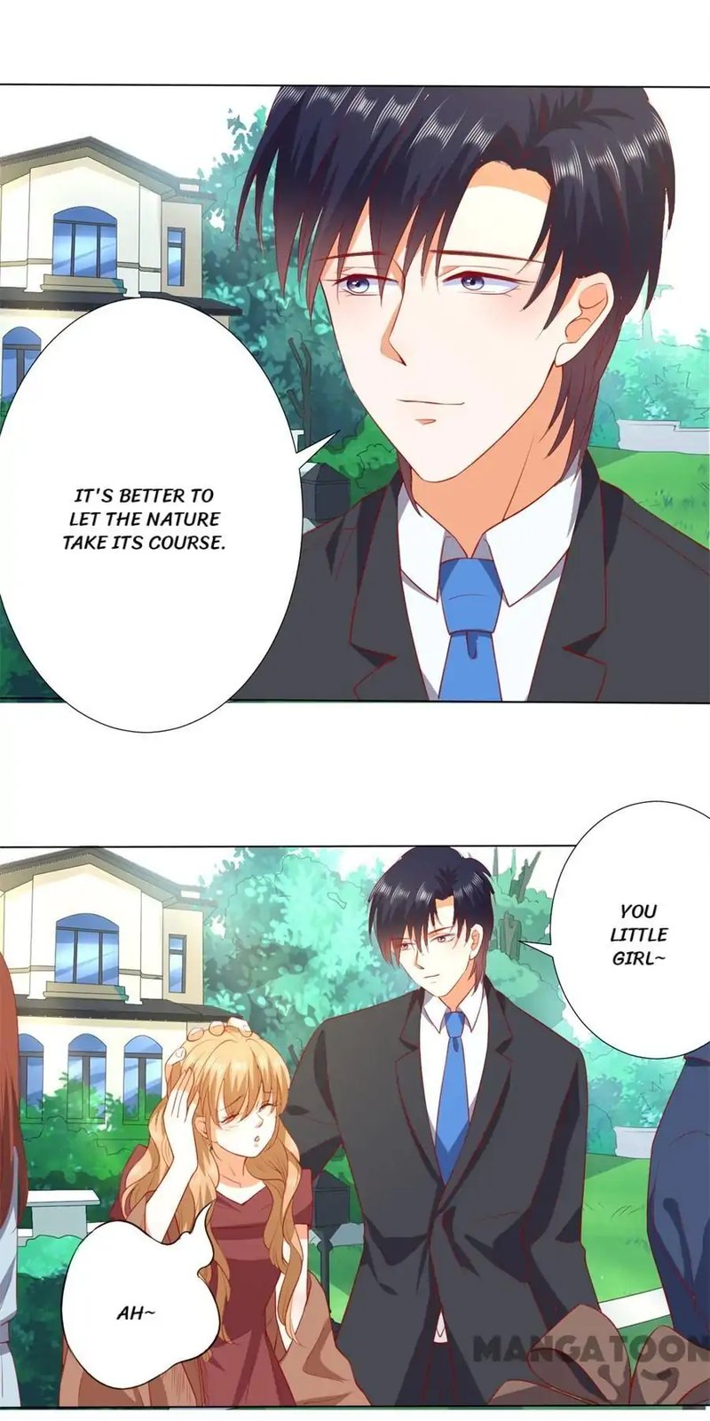 When Doctor Chu Wants Romance 233 13