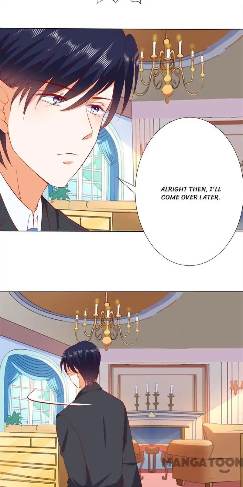 When Doctor Chu Wants Romance 233 18