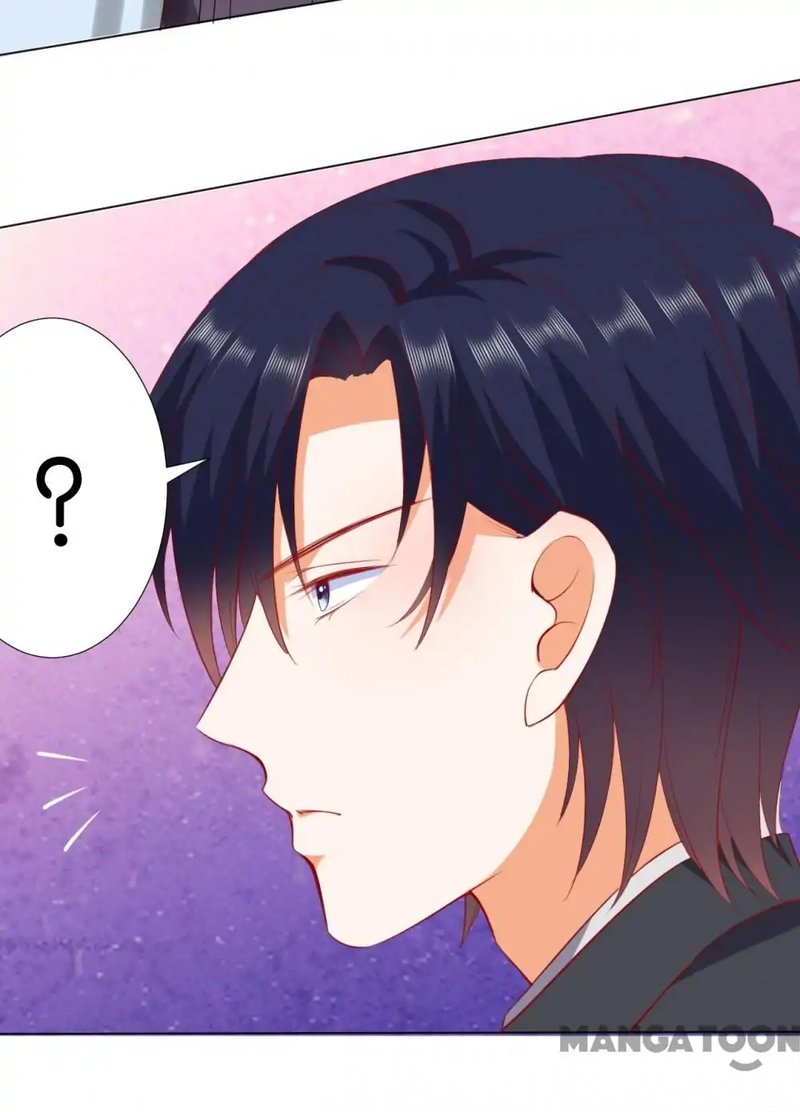 When Doctor Chu Wants Romance 233 23