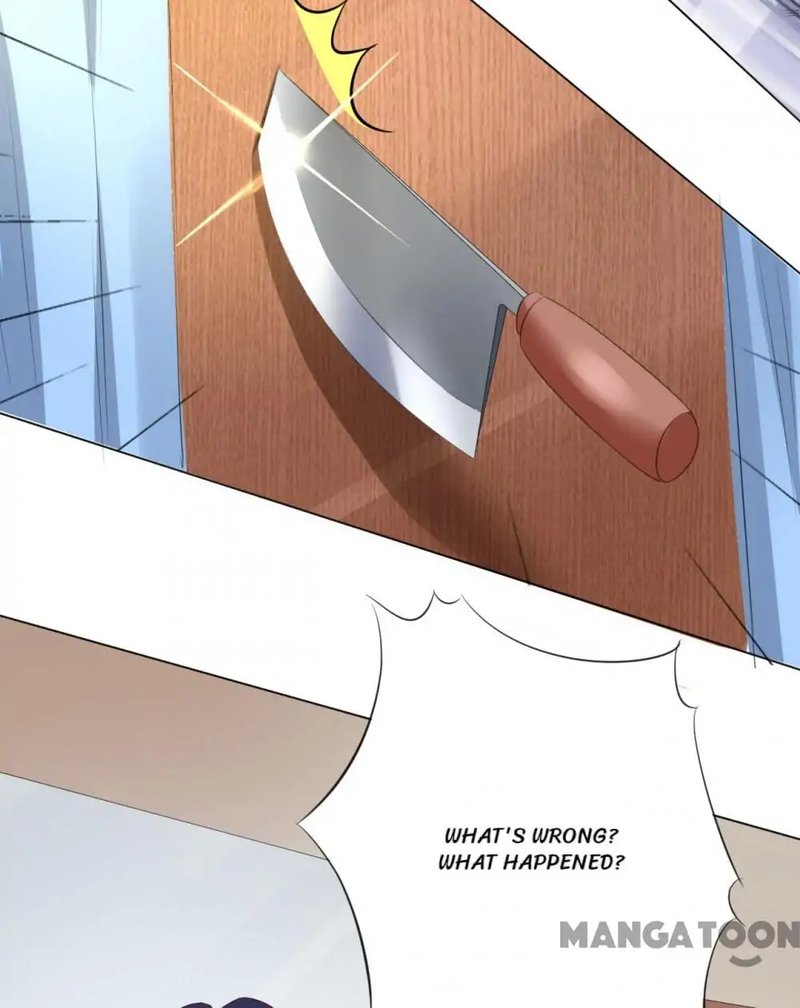 When Doctor Chu Wants Romance 233 30